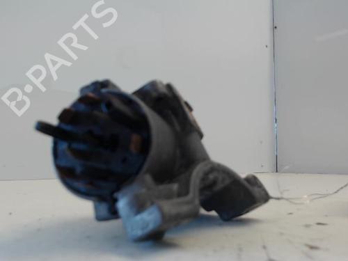 Ignition barrel VW POLO IV (9N_, 9A_) 1.4 TDI | BP27010163M48 
