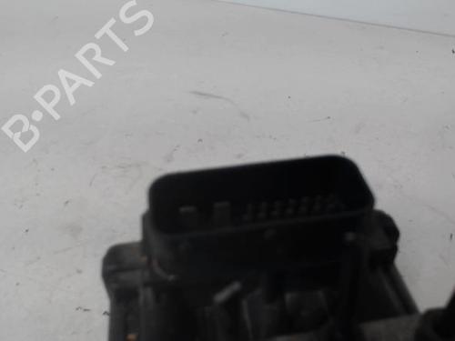 ABS pump PEUGEOT 206 Hatchback (2A/C) 1.9 D | BP27008839M43 