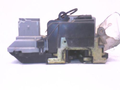 Front left lock CITROËN XSARA PICASSO (N68) 1.6 HDi | BP27022917C98 