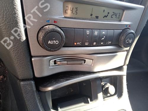 Kortlæser Kortlæser RENAULT LAGUNA II (BG0/1_) [2001-2007] 33805976 33805976