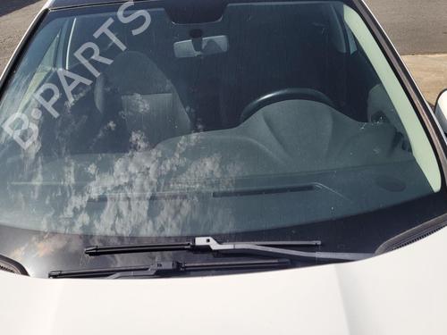 Used Front windshield wiper arm CITROËN C4 II (NC_) 1.6 HDi 115 (114 hp) 27003355
