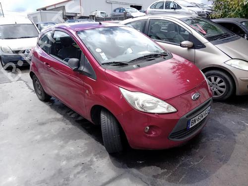 Front right interior door handle FORD KA (RU8) 1.2 | BP26991541I14 - Image 5