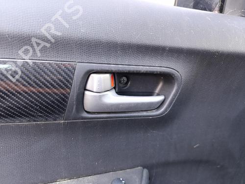 front-left-interior-door-handle-suzuki-swift-iii-mz-ez-2005-37245699 main image