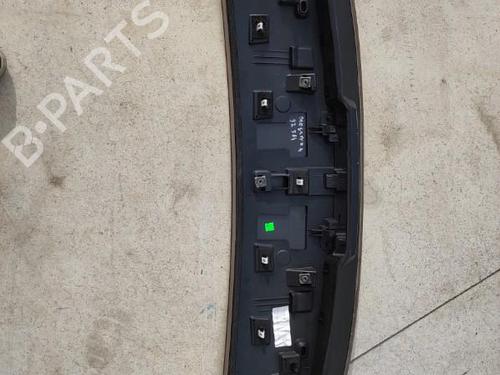 Spoiler bagklap RENAULT MEGANE IV Hatchback (B9A/M/N_) 1.2 TCe 100 (B9MS) | BP27001987C96 - Image 3