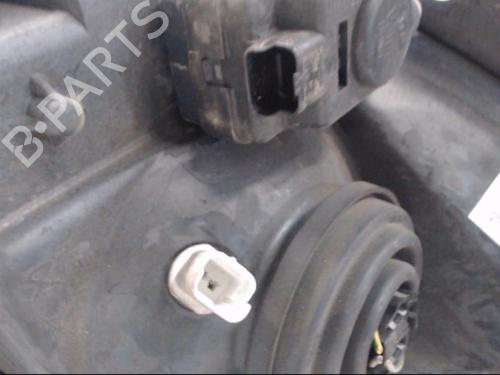 Right headlight CITROËN XSARA PICASSO (N68) 2.0 HDi | BP26984168C29 
