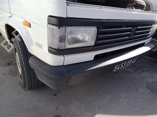 Right headlight PEUGEOT J5 Platform/Chassis (290L) 2.5 D | BP29065412C29