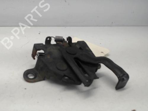 Used Hood lock TOYOTA YARIS (_P9_) 1.0 VVT-i (KSP90_, KSP90R) (69 hp) 27004405