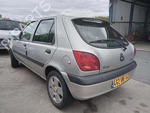 Used Left taillight FORD FIESTA IV (JA_, JB_) 1.25 i 16V (75 hp) 27615392