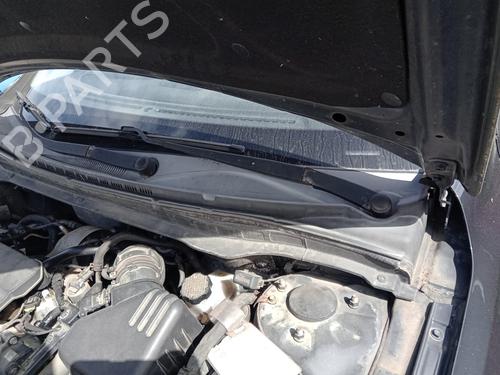 Viskermotor vindrude Viskermotor vindrude HYUNDAI i30 (FD) 1.6 CRDi (90 hp) 34168150 34168150