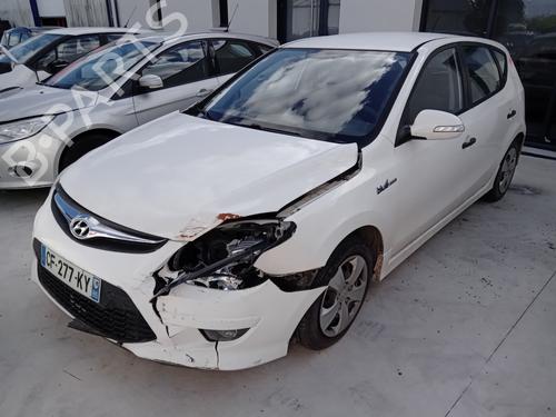 Gearbox HYUNDAI i30 (FD) 1.6 CRDi | BP27012425M3 - Image 7