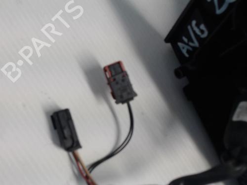 Left mirror CITROËN C3 Pluriel (HB_) 1.4 HDi | BP26999294C26