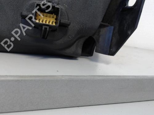 Right mirror RENAULT SCÉNIC II (JM0/1_) 1.9 dCi (JM0G, JM12, JM1G, JM2C) | BP27022444C27 