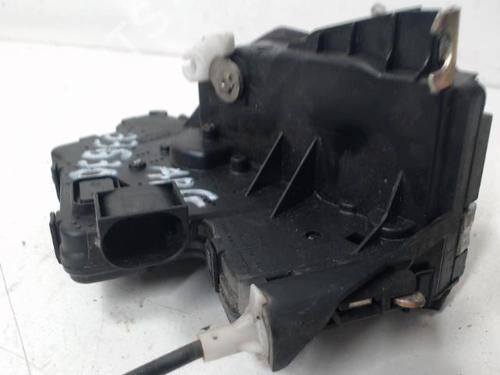 Used Rear left lock Rear left lock BMW 3 (E46) 318 d (116 hp) 27000110 27000110