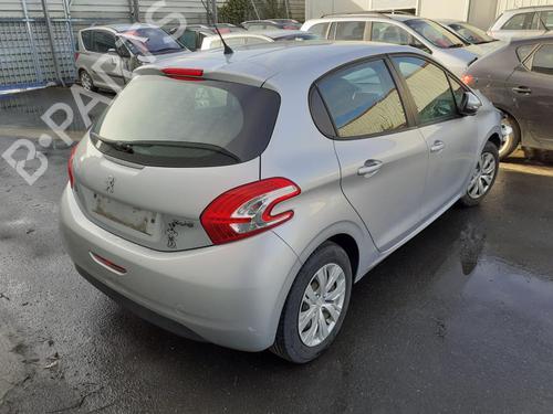 Starter PEUGEOT 208 I (CA_, CC_) 1.2 VTI 82 | BP27010334M8