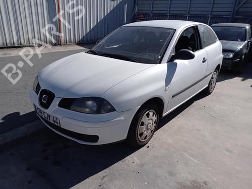 Left headlight SEAT IBIZA III (6L1) 1.4 TDI | BP27026099C28 