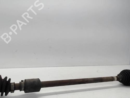 Right front driveshaft CITROËN C1 (PM_, PN_) 1.4 HDi | BP27011281M39 