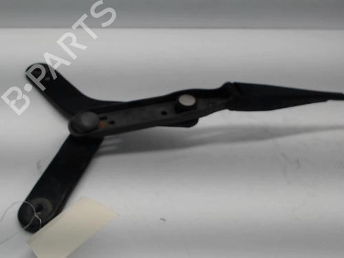 Vindspejlsviskerarm FORD FOCUS C-MAX (DM2) 1.6 TDCi (109 hp) 27010910