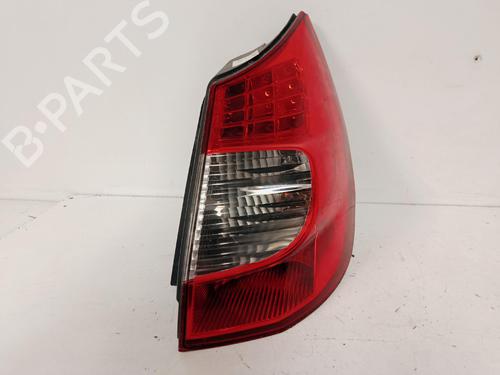 Used Right taillight Right taillight 34184889 34184889