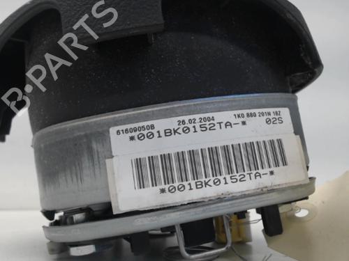 Driver airbag VW GOLF V (1K1) 1.9 TDI | BP27004703C9 