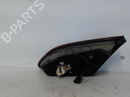 Used Left tailgate light Left tailgate light OPEL ASTRA J GTC 1.7 CDTI (08) (110 hp) 27008772 27008772