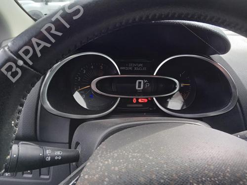 Used Instrument cluster Instrument cluster 26983162 26983162