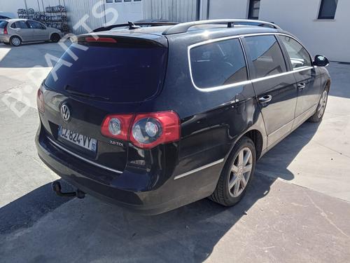 rear-right-exterior-door-handle-vw-passat-b6-variant-3c5-2005-2006-2007-2008-2009-2010-2011-33546611 main image