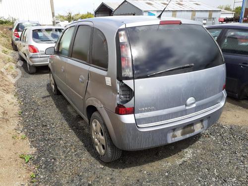 Left front window switch OPEL MERIVA A MPV (X03) 1.3 CDTI (E75) | BP27010800I27 