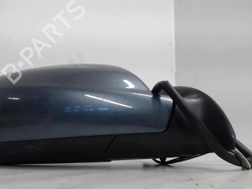 Right mirror PEUGEOT 307 Break (3E) 1.6 HDi 110 | BP27010450C27 