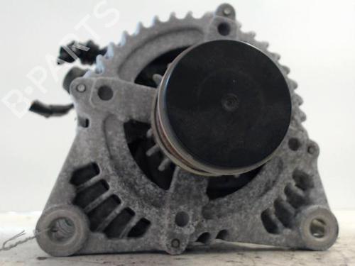 Used Alternator PEUGEOT 308 SW II (LC_, LJ_, LR_, LX_, L4_) 1.5 BlueHDi 100 (102 hp) 27001745