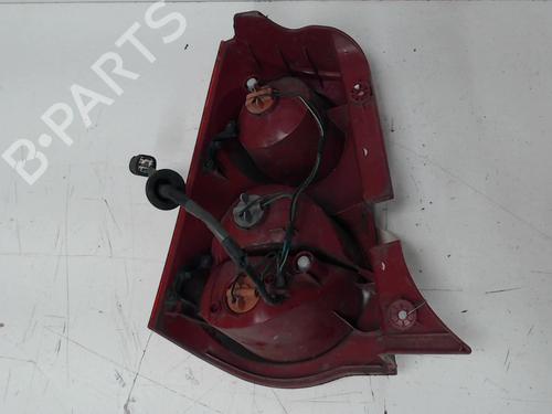 Right taillight KIA PICANTO I (SA) 1.1 | BP26991195C35