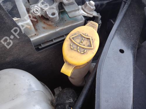 Used Windscreen washer tank OPEL CORSA D (S07) 1.3 CDTI (L08, L68) (75 hp) 32337540
