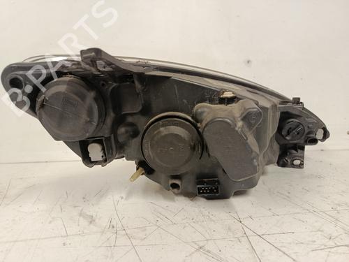 Left headlight PEUGEOT 1007 (KM_) 1.4 | BP36096106C28 - Image 2