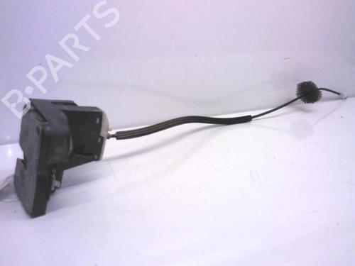 Used Front right lock RENAULT CLIO II (BB_, CB_) 1.5 dCi (B/C2J) (68 hp) 27022943