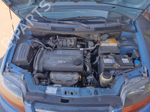Styring servopumpe Styring servopumpe DAEWOO KALOS (KLAS) 1.4 16V (94 hp) 37163701 37163701