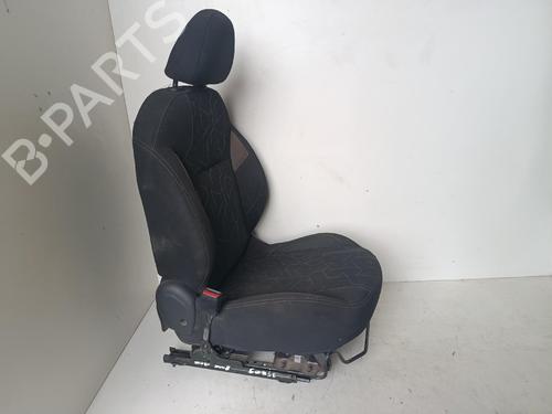 Left front seat PEUGEOT 2008 I (CU_) 1.2 VTi | BP32264753C15 - Image 3