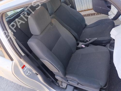 Used Seat buckle Seat buckle 37245703 37245703