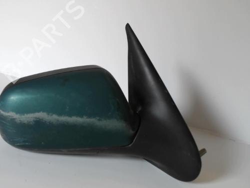 Right mirror CITROËN XSARA (N1) 2.0 HDi 90 | BP26991880C27 