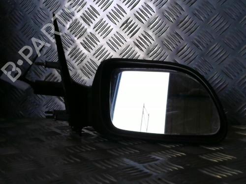 Used Right mirror RENAULT 19 I (B/C53_) 1.9 D (B/C534, B/C53J) (64 hp) 26984497