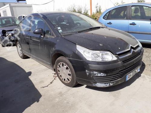 AC compressor CITROËN C4 I (LC_) 1.6 HDi | BP27025453M34 