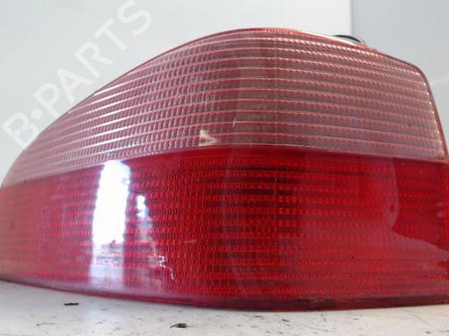Used Right taillight PEUGEOT 106 II (1A_, 1C_) 1.5 D (57 hp) 27012721