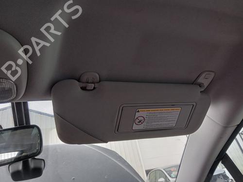 right-sun-visor-peugeot-407-coupe-6c_-2005-34525690 main image