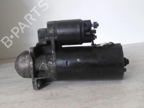 Used Starter BMW 3 (E36) 318 tds (90 hp) 27004967