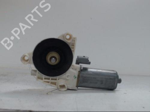 Rudehejsemotor forskærm højre PEUGEOT 307 (3A/C) 1.6 HDi (90 hp) 26984077