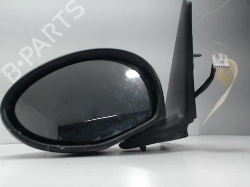 Left mirror ALFA ROMEO 147 (937_) 1.9 JTD (937.AXD1A, 937.BXD1A, 937.AXV1A, 937.BXB1A,... BP27020054C26