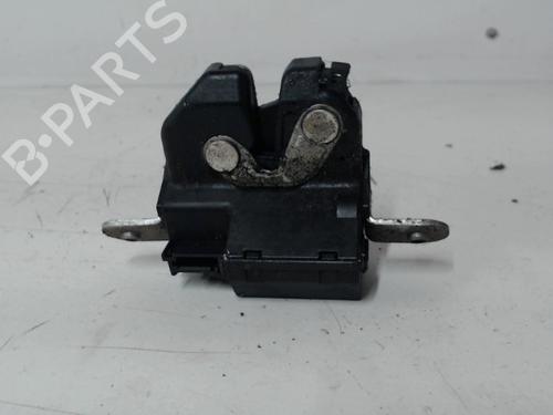 Tailgate lock FIAT GRANDE PUNTO (199_) 1.3 D Multijet | BP26981777C101