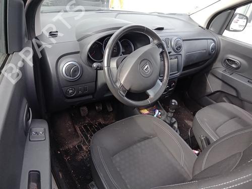 Venstre foran invendig håndtak DACIA LODGY (JS_) 1.5 dCi (JSMC, JSAF) (107 hp) 28539639