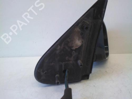Right mirror VW POLO (6N2) 1.4 TDI | BP27005262C27 