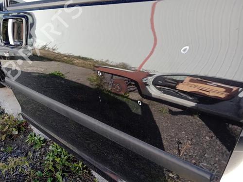 Used Left front door PEUGEOT 1007 (KM_) 1.4 (75 hp) 27007664