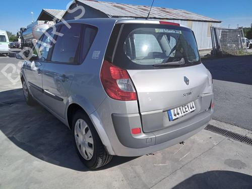 Engine RENAULT SCÉNIC II (JM0/1_) 1.9 dCi (JM14) | BP26994405M1 - Image 7