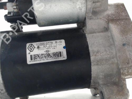 Used Starter Starter RENAULT CLIO IV Grandtour (KH_) 0.9 TCe 90 (90 hp) 27025832 27025832